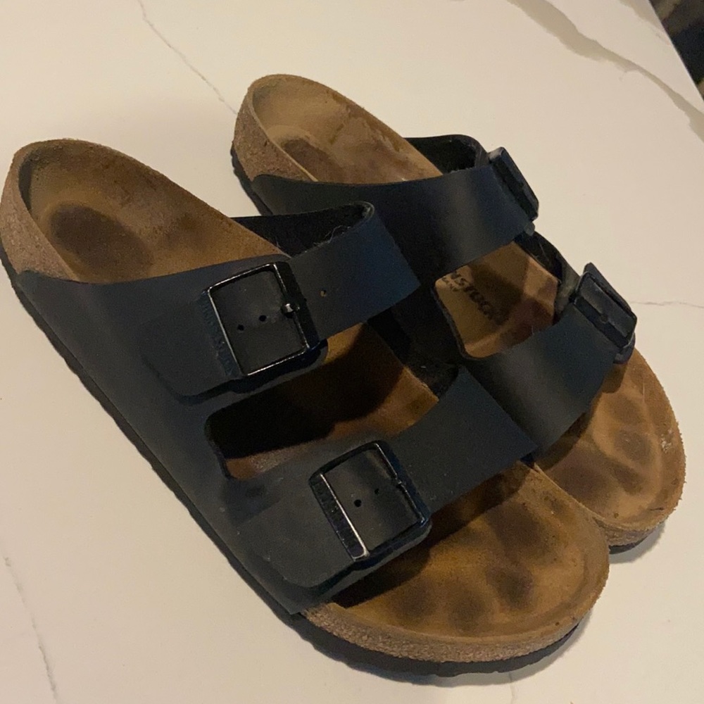 Men’s BIRKENSTOCK sandals